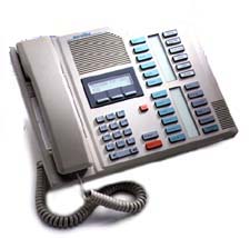(image for) Nortel M7324 Phone - Click Image to Close